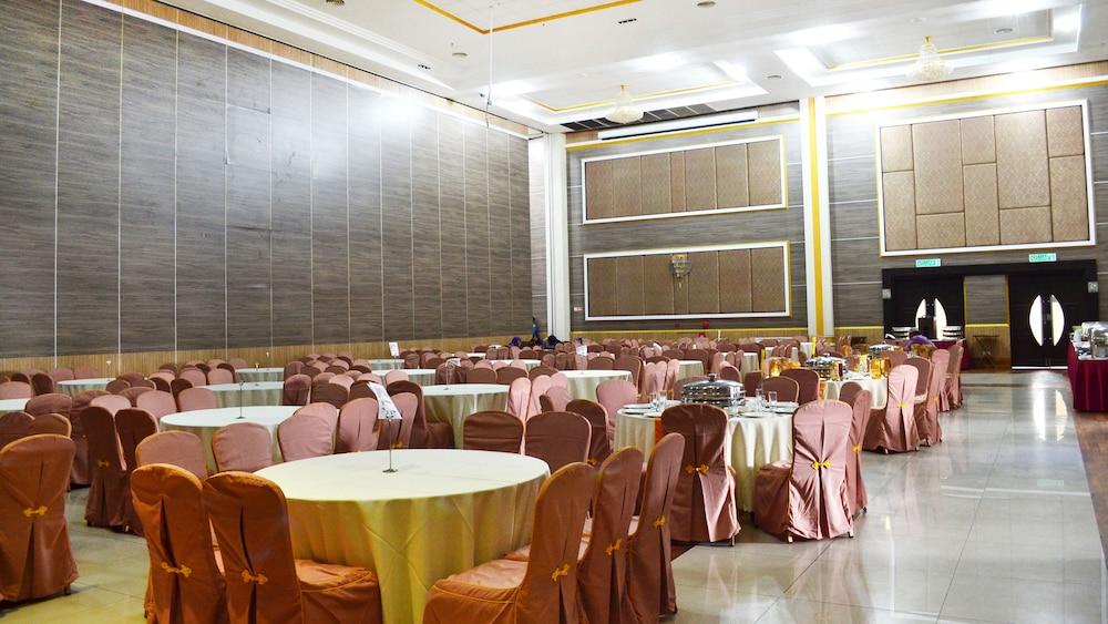 Amansari Residence Resort Johor Bahru Exterior foto